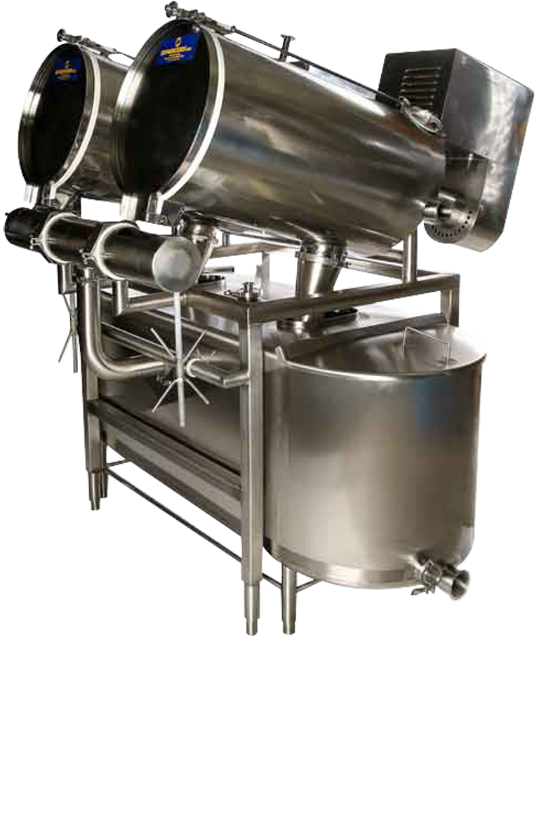 Food Grade Applications