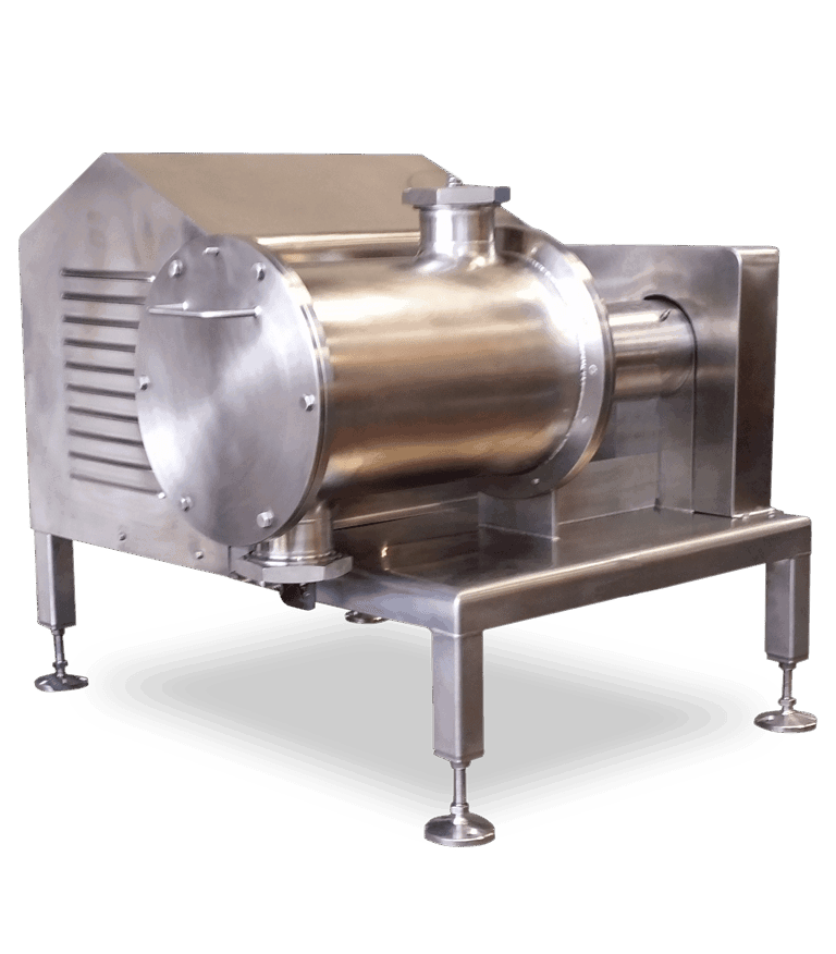 RH Industrial Casein Mincer