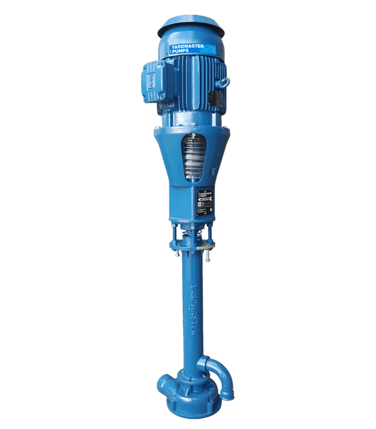 Yardmaster Vertical Pump