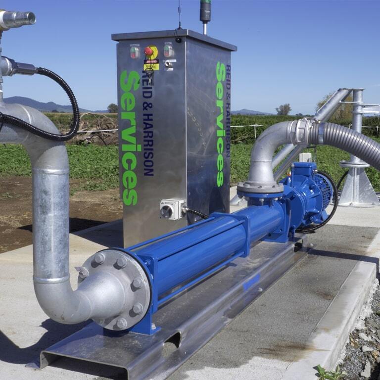 Yardmaster Progressive Cavity (Pc) Pump